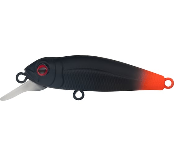 Воблер Strike Pro Воблер Strike Pro Midge 40 цвет: NS08SUVL Matt Corner EG-074SP#NS08SUVL 1