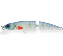 Minnow Jointed SM90 цвет: SM51F Birch Pearl MG-008F#SM51F