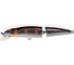 Воблер Strike Pro Minnow Jointed SM70 MG-014F#A140E 1