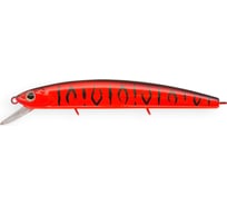 Воблер Strike Pro Montero 110SP цвет: A207 Red Devil Pearl EG-190C-SP#A207