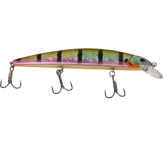 Воблер Strike Pro Montero 110SP цвет: 630V Bluegill EG-190C-SP#630V