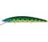 Воблер Strike Pro Montero 110SP цвет: 945V Venom Perch EG-190C-SP#945V 1