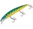 Воблер Strike Pro Montero 110SP цвет: 945V Venom Perch EG-190C-SP#945V 3