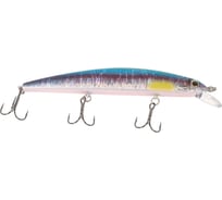 Воблер Strike Pro Montero 110SP цвет: A210-SBO-RP Rainbow Ghost Wakasagi EG-190C-SP#A210-SBO-RP
