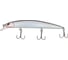 Воблер Strike Pro Montero 110SP цвет: A010-EP Black Back Silver EG-190C-SP#A010-EP 1