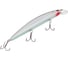Воблер Strike Pro Montero 110SP цвет: A010-EP Black Back Silver EG-190C-SP#A010-EP 3