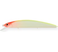 Воблер Strike Pro Montero 110SP цвет: A116L Fluo Clown EG-190C-SP#A116L