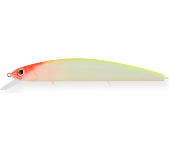 Воблер Strike Pro Montero 110SP цвет: A116L Fluo Clown EG-190C-SP#A116L