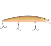 Воблер Strike Pro Montero 110SP цвет: A262 White Fry EG-190C-SP#A262