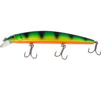 Воблер Strike Pro Montero 110SP цвет: A45T Natural Perch EG-190C-SP#A45T