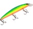 Воблер Strike Pro Montero 110SP цвет: A223S-RP Pearl Mat Tiger EG-190C-SP#A223S-RP 3