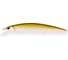 Воблер Strike Pro Montero 110SP цвет: 612T Natural Shad Silver EG-190C-SP#612T 1