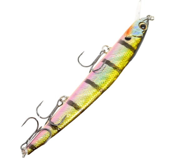 Воблер Strike Pro Montero 130SP цвет: 630V Bluegill EG-190B-SP#630V