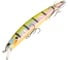 Воблер Strike Pro Montero 130SP цвет: 630V Bluegill EG-190B-SP#630V 1
