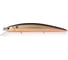Воблер Strike Pro Montero 130SP цвет: 613-713 Black Back Smoked OB EG-190B-SP#613-713 1