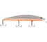 Воблер Strike Pro Montero 130SP цвет: A70-713 Black Silver OB EG-190B-SP#A70-713 1