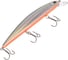 Воблер Strike Pro Montero 130SP цвет: A70-713 Black Silver OB EG-190B-SP#A70-713 2