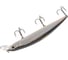 Воблер Strike Pro Montero 130SP цвет: A70-713 Black Silver OB EG-190B-SP#A70-713 3