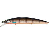 Воблер Strike Pro Montero 130SP цвет: 201-264 Minke Whale EG-190B-SP#201-264