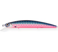 Воблер Strike Pro Montero 130SP цвет: AC536F Hot Mascara EG-190B-SP#AC536F