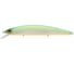 Воблер Strike Pro Montero 130SP цвет: S056C Blue Mat Transparent Milk EG-190B-SP#S056C 1