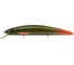 Воблер Strike Pro Montero 130SP цвет: C722G-UV Hot Tail Motoroil UV EG-190B-SP#C722G-UV 1