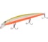 Воблер Strike Pro Montero 130SP цвет: 612T Natural Shad Silver EG-190B-SP#612T 2