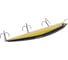 Воблер Strike Pro Montero 130SP цвет: 612T Natural Shad Silver EG-190B-SP#612T 3