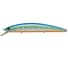 Воблер Strike Pro Montero 130SP цвет: A150-713 UV Blue Silver OB EG-190B-SP#A150-713 1