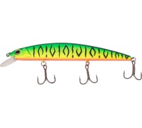 Воблер Strike Pro Montero 130SP цвет: GC01S/A70-713 Double Black Silver OB/Mat Tiger EG-190B-SP#GC01S/A70- EG-190B-SP#GC01S/A70-713S