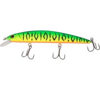 Воблер Strike Pro Montero 130SP цвет: GC01S Mat Tiger EG-190B-SP#GC01S