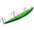 Воблер Strike Pro Montero 130SP цвет: GC01S Mat Tiger EG-190B-SP#GC01S 3