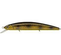 Воблер Strike Pro Montero 130SP цвет: JV009F Spotted Bullhead EG-190B-SP#JV009F