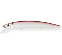 Воблер Strike Pro Montero 130SP цвет: A53-EP Silver Smelt UV EG-190B-SP#A53-EP