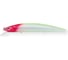 Воблер Strike Pro Montero 130SP цвет: X10-SBO Clown Silver EG-190B-SP#X10-SBO 1