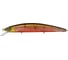 Воблер Strike Pro Montero 130SP цвет: TW001G Hot Perl Perch EG-190B-SP#TW001G 1