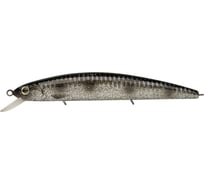 Воблер Strike Pro Montero 130SP цвет: A249F-3D Silver Spotted Bullhead EG-190B-SP#A249-3D