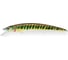 Воблер Strike Pro Montero 130SP цвет: A164F Pike EG-190B-SP#A164F 1