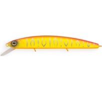 Воблер Strike Pro Montero 130SP цвет: A221S Brick Mat Tiger EG-190B-SP#A221S