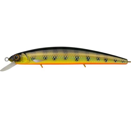Воблер Strike Pro Montero 130SP цвет: C754F Elritsa EG-190B-SP#C754F 1