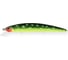 Воблер Strike Pro Montero 130SP цвет: AC202F Hot Pike EG-190B-SP#AC202F 1