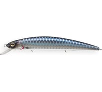 Воблер Strike Pro Montero 130SP цвет: AC501F Herring EG-190B-SP#AC501F