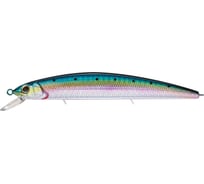 Воблер Strike Pro Montero 130SP цвет: 692-713-RP Pacific Sardine EG-190B-SP#692-713-RP
