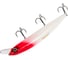 Воблер Strike Pro Montero 90SP цвет: 022PF Milk Redhead EG-190A-SP#022PF 2