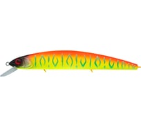 Воблер Strike Pro Montero 90SP цвет: A242S Sunrise Mat Tiger EG-190A-SP#A242S