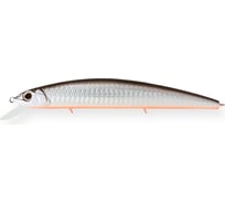 Воблер Strike Pro Montero 90SP цвет: A70-713 Black Silver OB EG-190A-SP#A70-713