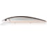 Воблер Strike Pro Montero 90SP цвет: A70-713 Black Silver OB EG-190A-SP#A70-713 1