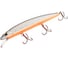 Воблер Strike Pro Montero 90SP цвет: A70-713 Black Silver OB EG-190A-SP#A70-713 2