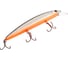 Воблер Strike Pro Montero 90SP цвет: A70-713 Black Silver OB EG-190A-SP#A70-713 4