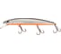 Воблер Strike Pro Montero 90SP цвет: A70-713 Black Silver OB EG-190A-SP#A70-713 5